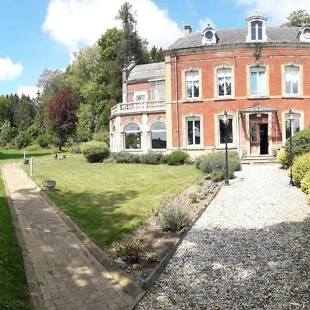 Bonnefontaine, Meubles De Tourisme Rimogne Exterior foto